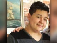 Rudy Farias