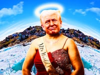 Trump Greenland plan