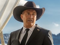 Kevin Costner