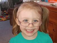 Harmony Montgomery.