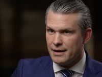 Pete Hegseth