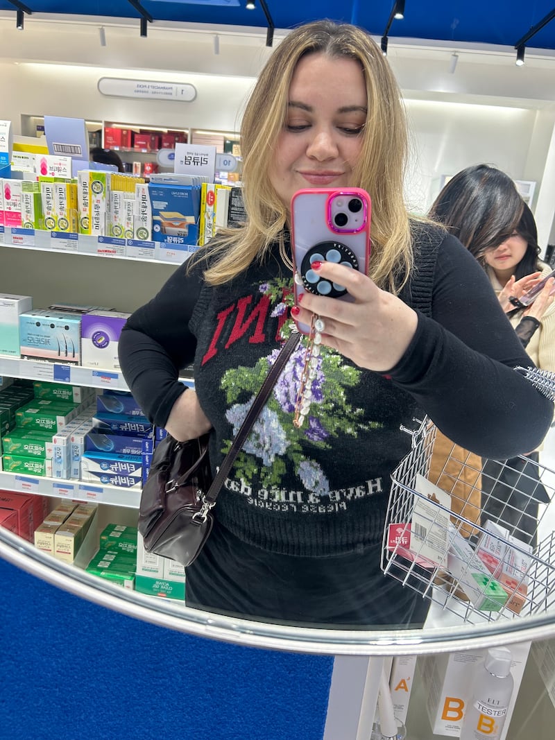 Seoul Korean Beauty Haul