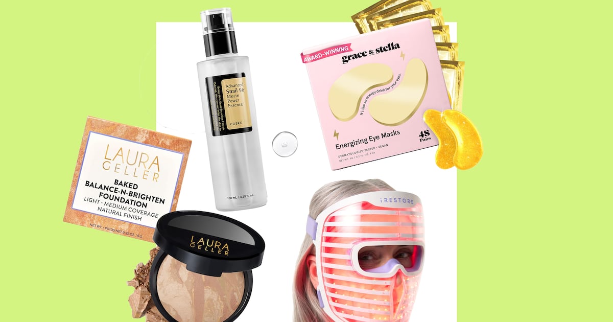 Amazon Prime Day Beauty Deals