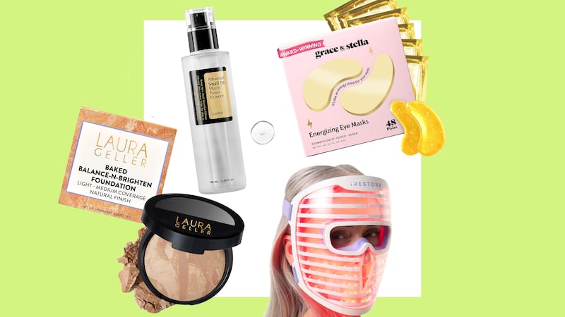 Looker - These Early Amazon Prime Day Beauty Deals Just Dethroned Black Friday