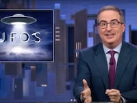 John Oliver