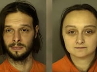 Worden Butler, Alexis Hartnett