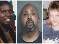 Pearl Barnes, Gary Davis, Christina King