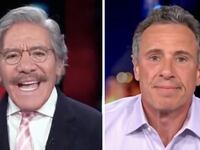 Geraldo Rivera speaks with Chris Cuomo.