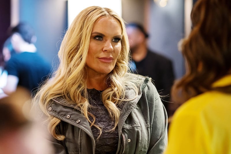 Photo still of Heather Gay in 'Real Housewives of Salt Lake City'