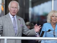 King Charles and Queen Camilla were pulled out of an event in Jersey over a security concern days after the attempted assassination of Donald Trump.