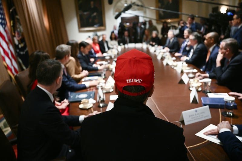 Elon Musk will be stepping out of the White House limelight.