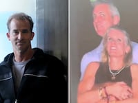 Privateer Rum CEO Andrew Cabot, Astronomer CEO Andy Byron and HR chief Kristin Cabot