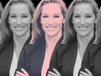 Twitter picture of Susanna Gibson