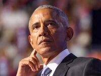 Barack Obama