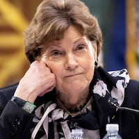 Trump and Shaheen