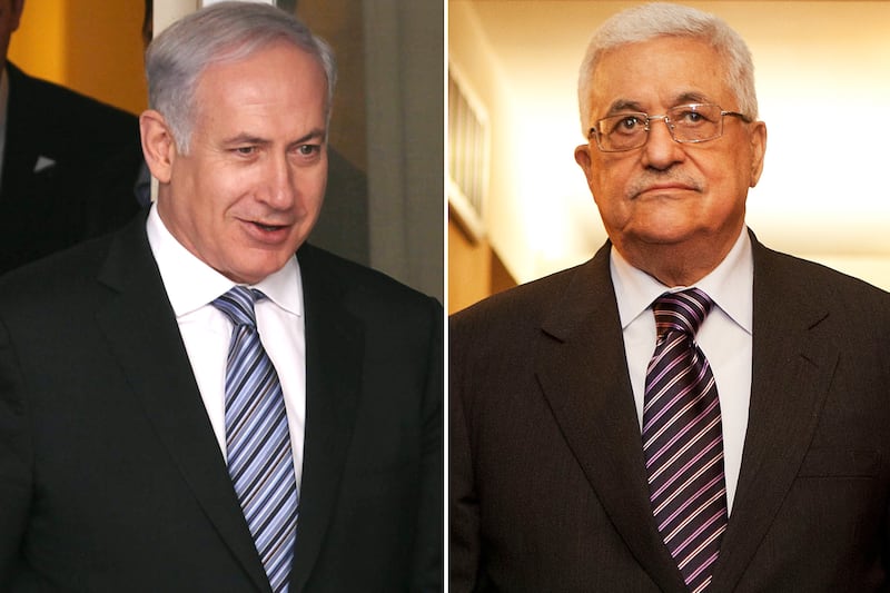 articles/2013/07/19/recognition-of-jewish-state-is-necessary-for-peace-talks/abbas-netanyahu-ephron-tease_d6wzmb