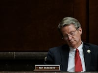 Rep. Tim Burchett
