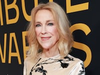 Catherine O'Hara
