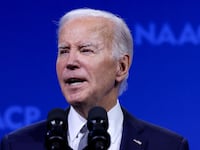 U.S. President Joe Biden