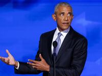 Barack Obama