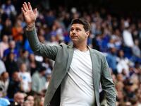 Mauricio Pochettino
