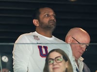 Kash Patel