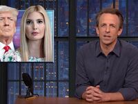 Seth Meyers