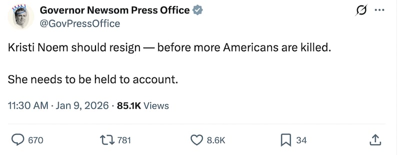 Newsom post