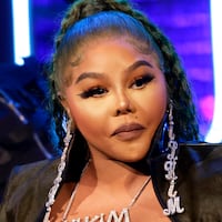 Lil Kim, Mary J Blige, Nicki Minaj