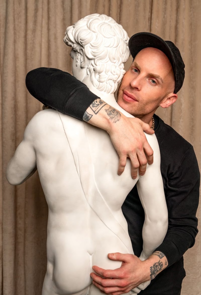 Katya Zamolodchikova