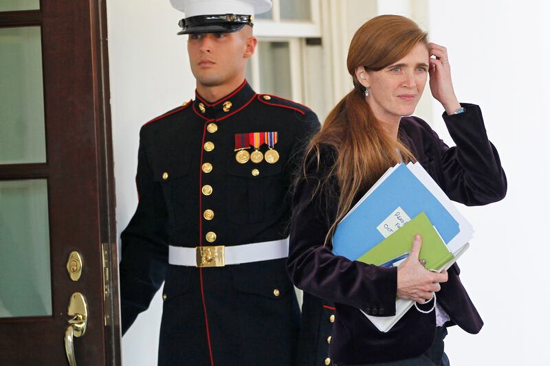 articles/2013/06/05/how-the-pro-israel-right-will-attack-samantha-power-just-like-they-did-in-2008/130605-samantha-powers-dickson-tease_b9feef