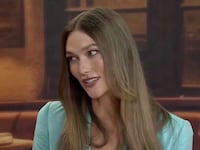 Karlie Kloss
