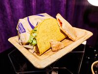 Taco Bell's latest menu announcements in 2026