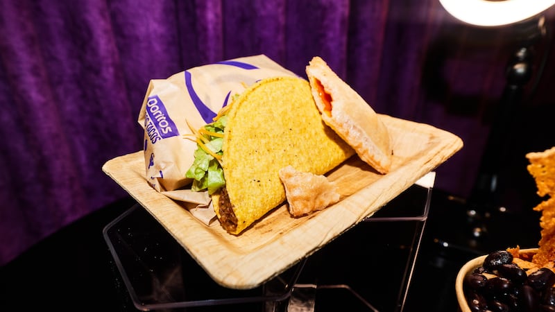 Taco Bell's latest menu announcements in 2026