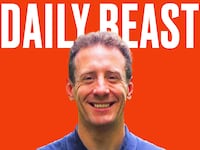 Nick Schager of the Daily Beast