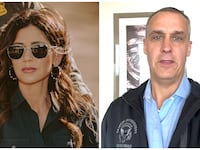 Kristi Noem / Corey Lewandowski
