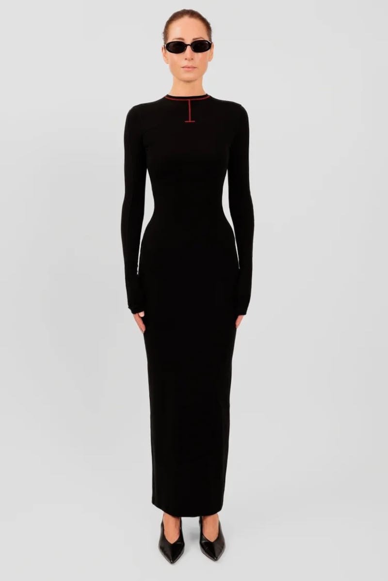 Sylva Hero Dress (£390)