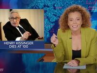 Michelle Wolf