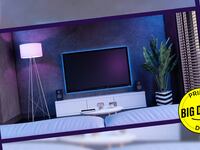 Best Prime Big Deal Days TV Deals 2023