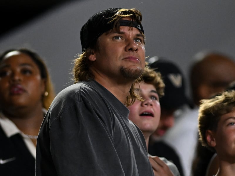 Theo Von