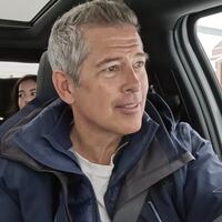 Sean Duffy