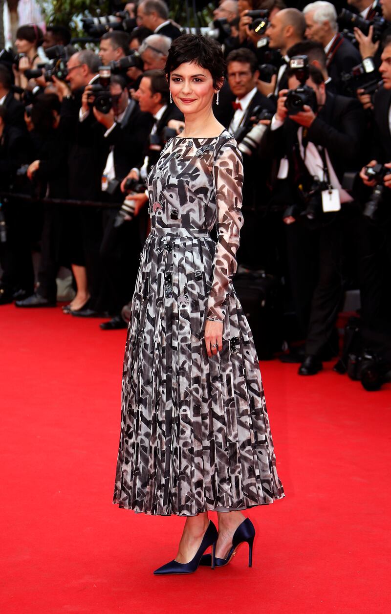 galleries/2014/05/17/blake-lively-nicole-kidman-and-more-from-the-red-carpet-at-cannes-film-festival-photos/2014-cannes-film-festival-fashion-audrey-tautou_hf3ryg
