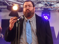 Ewen MacIntosh, who played Keith Bishop in “The Office,” has died at 50.