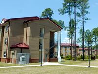 Fort Stewart, Georgia
