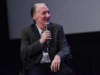 Bill Maher