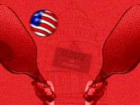 pickleball, capitol building
