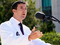201003-Gostin-President-Doctor-Lost-Credibility-tease_hgcyjx