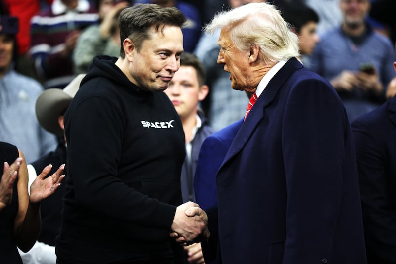 Elon Musk's DOGE cuts have affected agencies that were probing his companies.