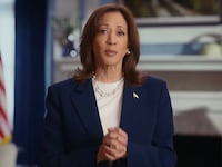 Kamala Harris