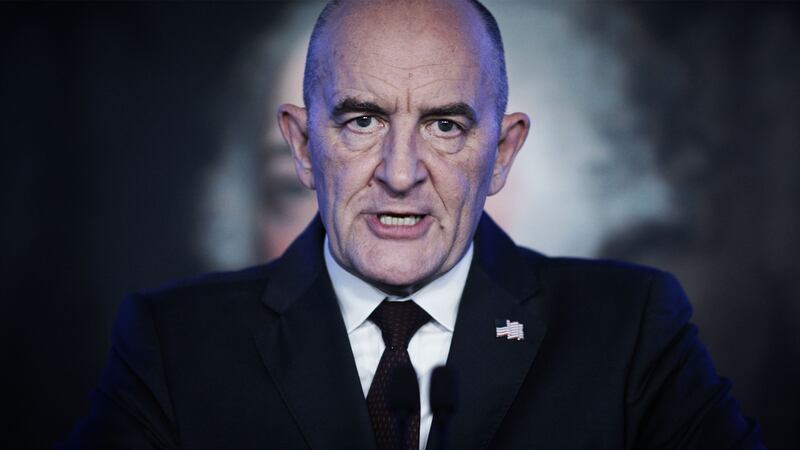 A photo including a still from the film War Games